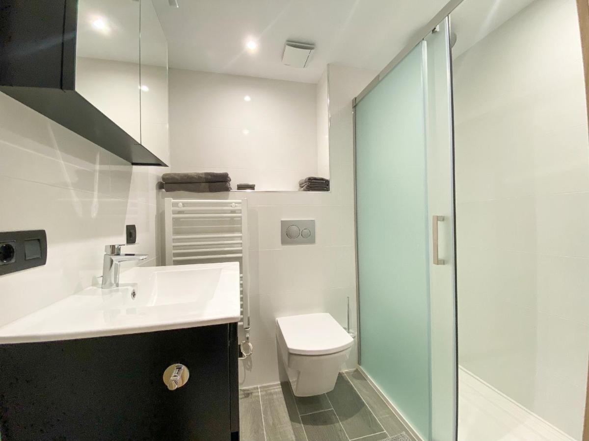 El Piso - Los Boliches Full Renovated Apartment فوينخيرولا المظهر الخارجي الصورة