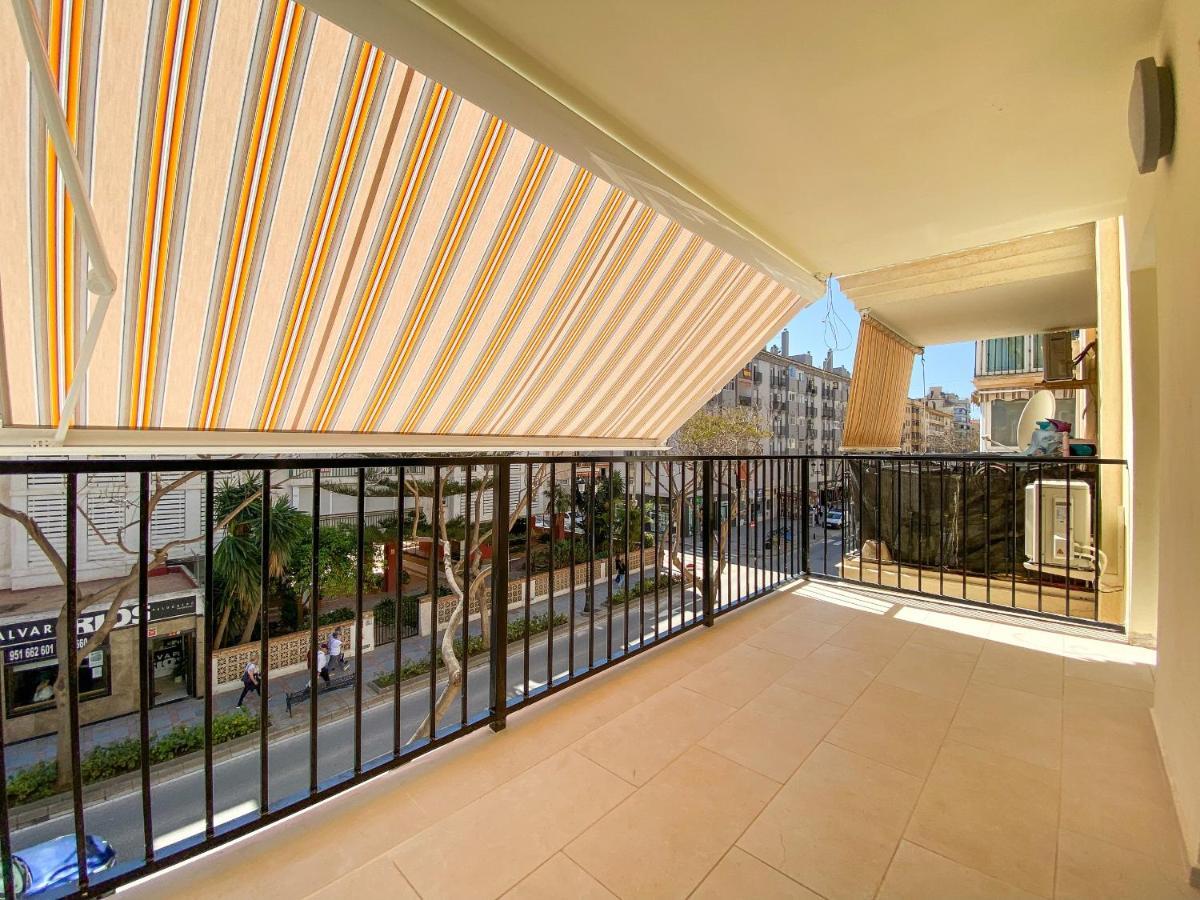 El Piso - Los Boliches Full Renovated Apartment فوينخيرولا المظهر الخارجي الصورة