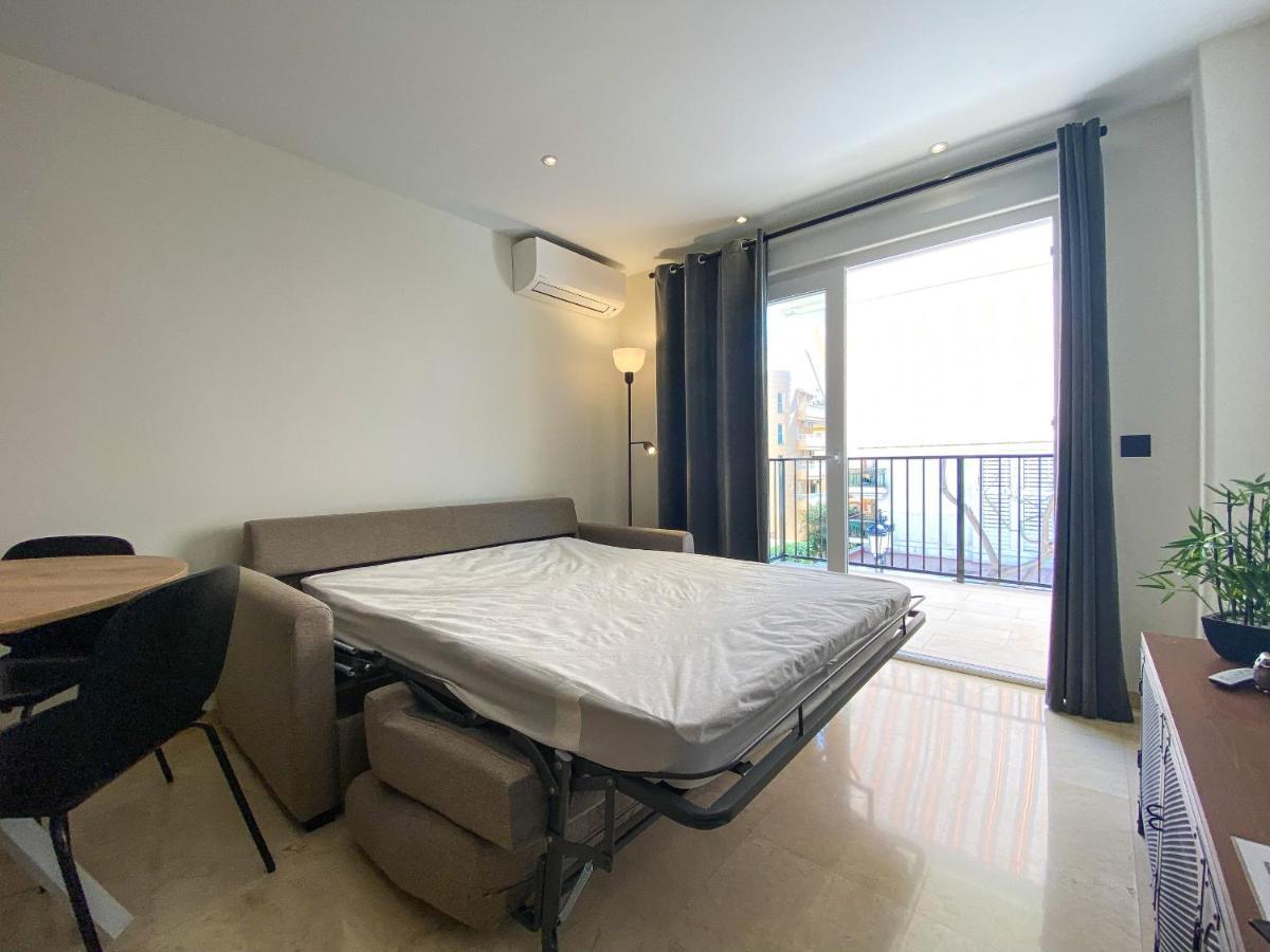 El Piso - Los Boliches Full Renovated Apartment فوينخيرولا المظهر الخارجي الصورة
